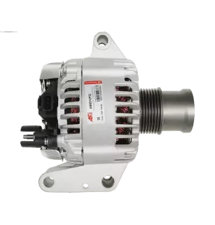 Alternateur 12V 110A Bosch 0986045370 113913