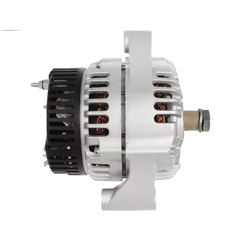 Alternateur 12V 120A Iskra UD01589A 11.201.925