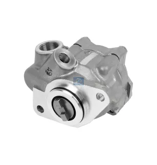Pompe de direction 180 bar Mercedes-Benz Atego 1, Atego 2, Axor, Citaro, Econic 1, Transporter, Unimog, Atego - 000 460 9580