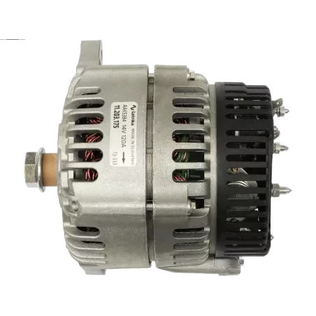 Alternateur 12V 120Amp CARGO 113967, CATERPILLAR 2253145, 235-3145, 3469825, ISKRA / LETRIKA 11.203.175, AAK5384, IA1203