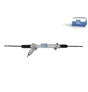 Crémaillère de direction, sans rotules Pour Mercedes-Benz Minibusse, Sprinter - 68012180AA - 68034032AA - 68048697AA