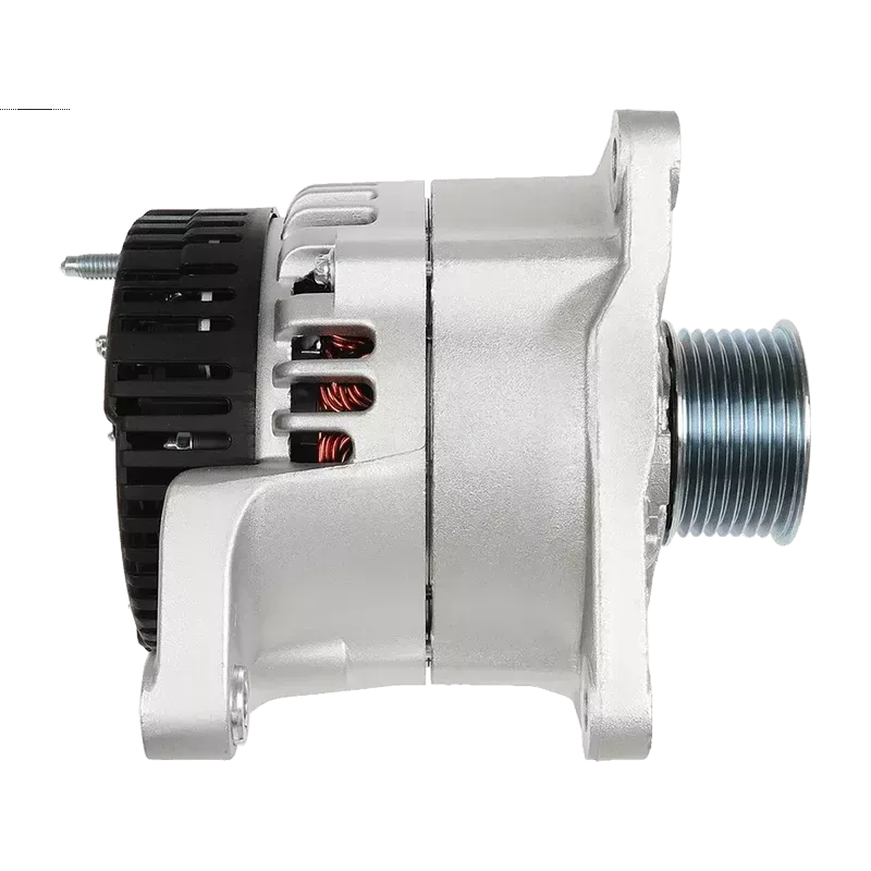 Alternateur 12V 95A Delco 114772 116456