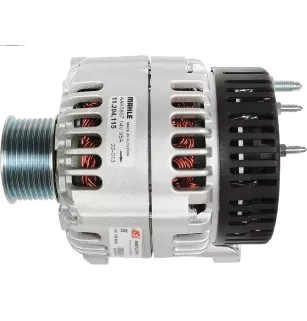 Alternateur 12V 95A Delco 114772 116456