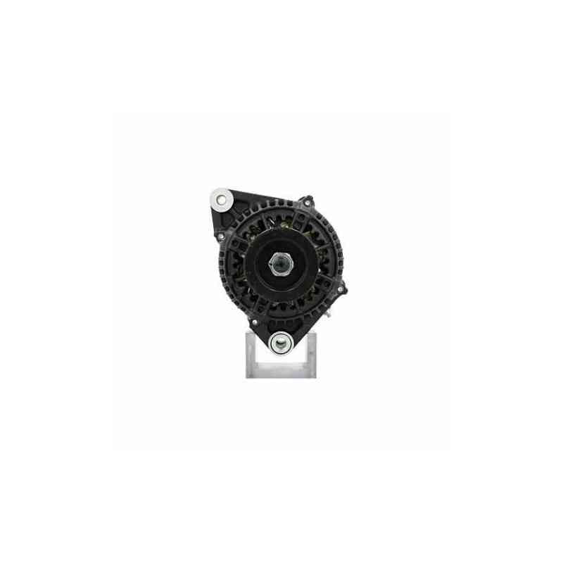 Honda-Marinelichtmaschine 90A Denso 1022112750 PSH 125553090 Lester 12757 12757N Honda-Marinelichtmaschine 90A Denso 1022112750 PSH 125553090 Lester 12757 12757N