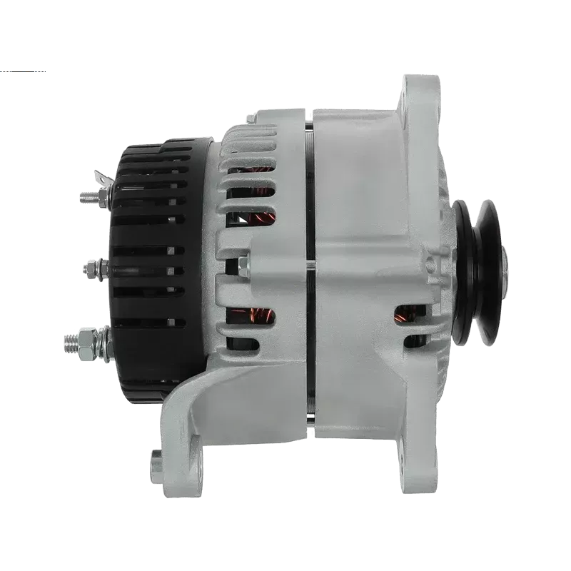 Alternateur 24V 55Amp AS-PL A9059, UD101787A, DEUTZ 01183461, 01183463, 04114696, 04115327, 04118044, 04119001 Alternateur 24V 55Amp AS-PL A9059, UD101787A, DEUTZ 01183461, 01183463, 04114696, 04115327, 04118044, 04119001