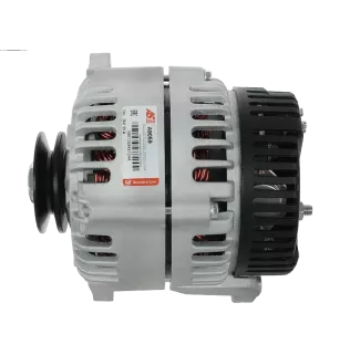 Alternateur 24V 55Amp AS-PL A9059, UD101787A, DEUTZ 01183461, 01183463, 04114696, 04115327, 04118044, 04119001