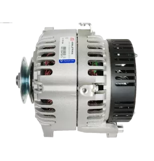 Alternateur 24V 55A Iskra 01183461 01183463