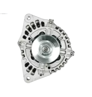 Alternateur 24V 55A Iskra 01183461 01183463