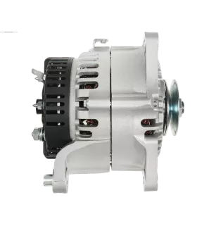 Alternateur 24V 55A Iskra 01183461 01183463
