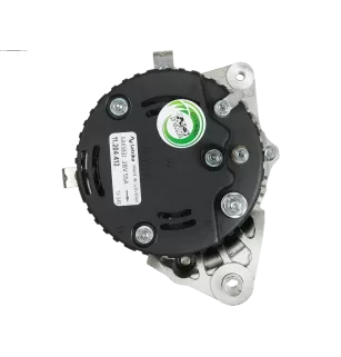 Alternateur 24V 55A Iskra 01183461 01183463