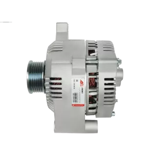 Alternateur 12V 95Amp AS-PL UD01130A, FORD F1HT-10300-AA, F1SU10300BA, F29U10300AB, F69U10300AA, 3EFFE ALTE185, EAA EAA-221913