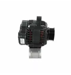Honda-Marinelichtmaschine 90A Denso 1022112750 PSH 125553090 Lester 12757 12757N