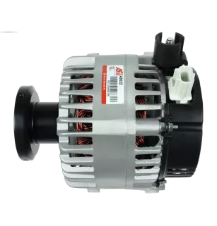 Alternateur 12V 105A Bosch A9022 0986082100