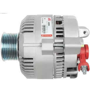 Alternateur 12V 95Amp AS-PL UD01135A, CARGO 112940, FORD F65U10300EA, F6PZ10346RA, F7UU10300AA, F7UU10300AB, GL372
