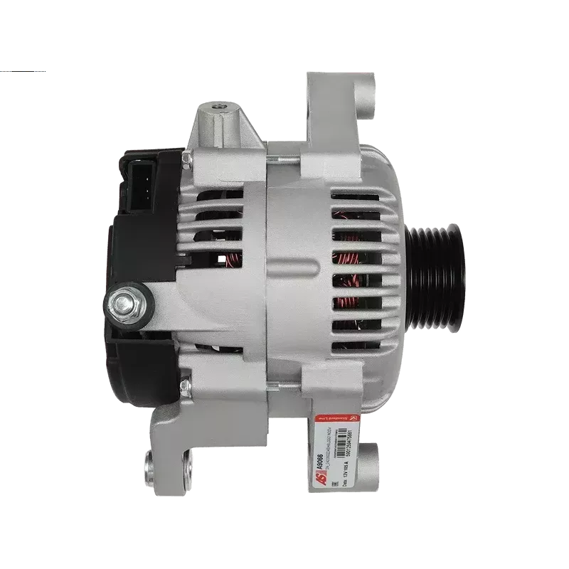 Alternateur 12V 105A Cargo A9066 UD01192A