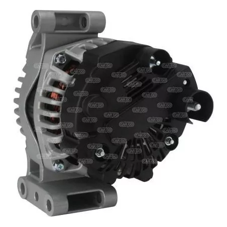 Alternador 14 voltios 75 amperios, Magneti marelli 063377021010, Valeo 2542841