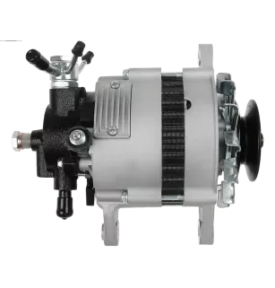 Alternateur 12V 60Amp AS-PL A9067, UD01090A, DELCO DRA1249, HYUNDAI / KIA 0K629-18-300D, 0K65A-18-300A, 0K65B-18-300A