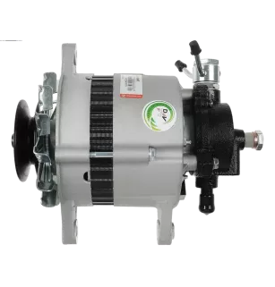 Alternateur 12V 60Amp AS-PL A9067, UD01090A, DELCO DRA1249, HYUNDAI / KIA 0K629-18-300D, 0K65A-18-300A, 0K65B-18-300A