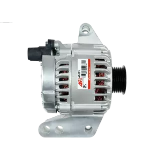 Alternateur 12V 90Amp AS-PL A9023, BOSCH 0986049980, 1986A01121, CARGO 113883, 115543, DELCO DA1287, DA1287N, DRA0177