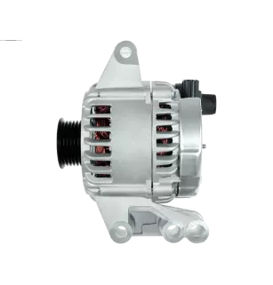Alternateur 12V 90Amp AS-PL A9023, BOSCH 0986049980, 1986A01121, CARGO 113883, 115543, DELCO DA1287, DA1287N, DRA0177