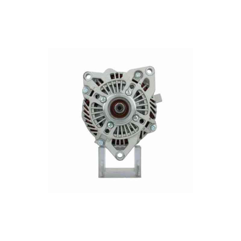 Alternador Honda Moto 75A Lester 12488 Lester 12488N Alternador Honda Moto 75A Lester 12488 Lester 12488N