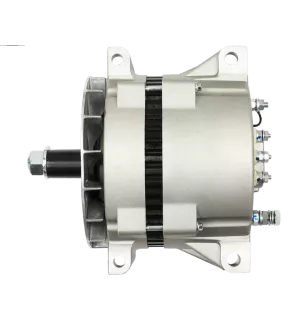 Alternateur 12V 140Amp AS-PL UD01190A, CARGO 113766, MOTOROLA 110-555HD, 110-55P, PRESTOLITE 8LHP2170VH, 3EFFE ALT0C07