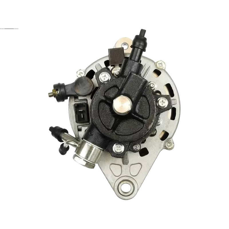 Alternateur 12V 60Amp AS-PL A9070, UD10817A, CARGO 112506, DELCO DRA4198, HELLA 8EL012426-321, HYUNDAI / KIA 0K054-18300