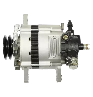 Alternateur 12V 60Amp AS-PL A9070, UD10817A, CARGO 112506, DELCO DRA4198, HELLA 8EL012426-321, HYUNDAI / KIA 0K054-18300