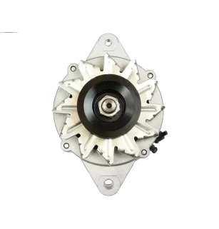 Alternateur 12V 60Amp AS-PL A9070, UD10817A, CARGO 112506, DELCO DRA4198, HELLA 8EL012426-321, HYUNDAI / KIA 0K054-18300