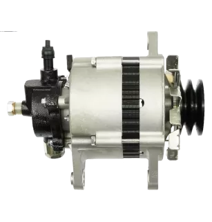 Alternateur 12V 60Amp AS-PL A9070, UD10817A, CARGO 112506, DELCO DRA4198, HELLA 8EL012426-321, HYUNDAI / KIA 0K054-18300