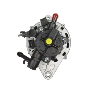 Alternateur 12V 60Amp CARGO 112506, DELCO DRA4198, HELLA 8EL012426-321, HYUNDAI / KIA 0K054-18300, 0K054-18300A, 0K054-18300B