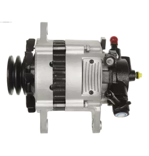 Alternateur 12V 60Amp CARGO 112506, DELCO DRA4198, HELLA 8EL012426-321, HYUNDAI / KIA 0K054-18300, 0K054-18300A, 0K054-18300B