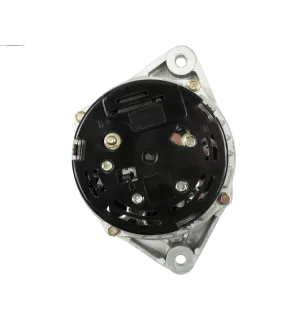 Alternateur 12V 80Amp AS-PL UD10961A, CARGO 111811, ISKRA / LETRIKA 11.201.440, AAK5102, LADA 2110-3701010, 211037001010