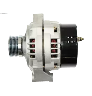 Alternateur 12V 80Amp AS-PL UD10961A, CARGO 111811, ISKRA / LETRIKA 11.201.440, AAK5102, LADA 2110-3701010, 211037001010