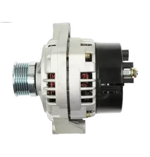 Alternateur 12V 88Amp AS-PL UD10964A, LADA 9402.3701-06