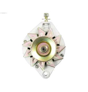 Alternateur 12V 55Amp AS-PL UD10970A, RUSSIA R222-3701000