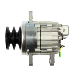 Alternateur 24V 13Amp CARGO 110800, HELLA 8EL732867-001, KOMATSU 600-821-3350, 600-821-3370, 6008213260, 6008213280