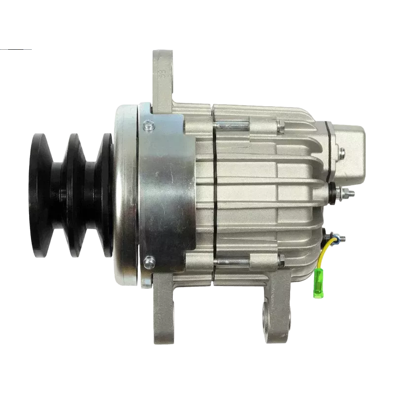 Alternateur 24V 13Amp CARGO 110800, HELLA 8EL732867-001, KOMATSU 600-821-3350, 600-821-3370, 6008213260, 6008213280