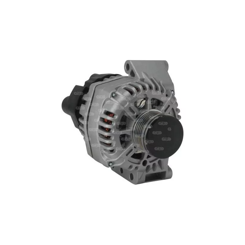 Alternateur 14 Volts 75 Amp, Magneti marelli 063377021010, Valeo 2542841