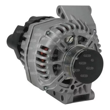 Alternator 14 Volts 75 Amp, Magneti marelli 063377021010, Valeo 2542841