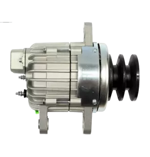 Alternateur 24V 13Amp CARGO 110800, HELLA 8EL732867-001, KOMATSU 600-821-3350, 600-821-3370, 6008213260, 6008213280