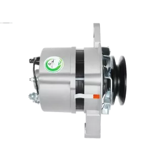Alternateur 12V 33Amp AS-PL A9087, UD02253A, UD20846A, ISKRA / LETRIKA 11.201.095, AAG1310, IA0095, MAHLE MG 462