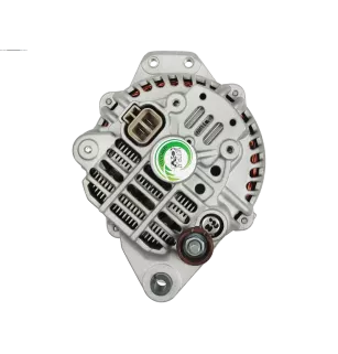Alternateur 12V 90Amp AS-PL UD02005A, HYUNDAI / KIA 37300-35900, 37300-36010, MANDO AB190374, ELECTROLOG ALT8794, ORME VA-06024