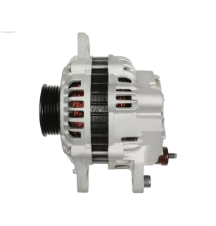 Alternateur 12V 90Amp AS-PL UD02005A, HYUNDAI / KIA 37300-35900, 37300-36010, MANDO AB190374, ELECTROLOG ALT8794, ORME VA-06024