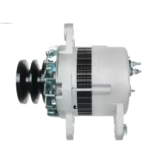Alternateur 24V 25Amp CARGO 110657, HELLA 8EL730124-001, KOMATSU 600-821-6110, 600-821-6120, 600-821-6130, 600-821-6140
