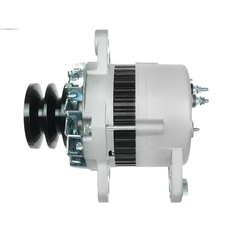 Alternateur 24V 25Amp CARGO 110657, HELLA 8EL730124-001, KOMATSU 600-821-6110, 600-821-6120, 600-821-6130, 600-821-6140