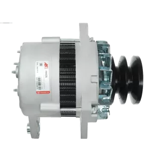 Alternateur 24V 25Amp CARGO 110657, HELLA 8EL730124-001, KOMATSU 600-821-6110, 600-821-6120, 600-821-6130, 600-821-6140