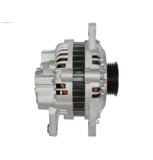 Alternateur 12V 75Amp AS-PL UD02536A, BOSCH 0986042871, CARGO 111309, DELCO DRA3438, DRA3465, HELLA 8EL732725-001