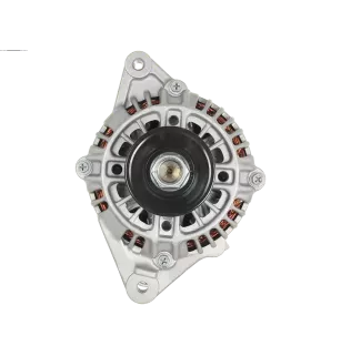Alternateur 12V 75Amp AS-PL UD02536A, BOSCH 0986042871, CARGO 111309, DELCO DRA3438, DRA3465, HELLA 8EL732725-001