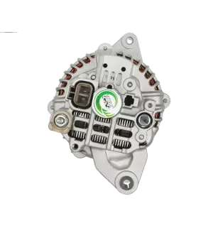 Alternateur 12V 75Amp AS-PL UD02536A, BOSCH 0986042871, CARGO 111309, DELCO DRA3438, DRA3465, HELLA 8EL732725-001